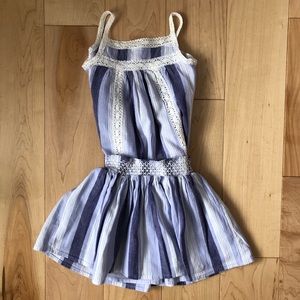 Dress size 3T